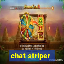 chat striper